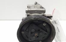 Compresor clima, Renault Clio 3 1.5 DCI, K9K6802, euro 4 (id:702555)