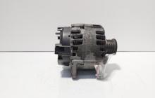 Alternator 140A Valeo, cod 03L903023L, Vw Golf 7 (5G) 1.6 TDI, CLH (id:702559)