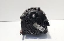 Alternator 140A Valeo, cod 03L903023L, Vw Golf 7 (5G) 1.6 TDI, CLH (id:702559)