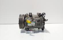 Compresor clima, cod 9654764280, Peugeot 508 2.0 HDI, RHF (id:702562)