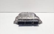 Calculator motor ECU, cod 3M5A-12A650-HK, Ford Focus 2 (DA) 2.0 TDCI, G6DD (id:538413)