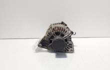 Alternator 120A, cod 37300-2A110, Hyundai i30 (FD) 1.6 CRDI, D4FB (id:702561)