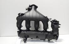 Galerie admisie cu capac culbutori, cod 9662688980, Ford Mondeo 4 2.0 TDCI, QXBB (id:702589)