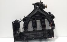 Galerie admisie cu capac culbutori, cod 9662688980, Ford Mondeo 4 2.0 TDCI, QXBB (id:702589)
