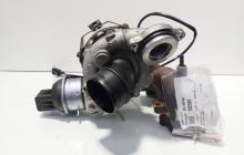 Turbosuflanta, cod 03L253016F, Vw Passat CC (357) 2.0 TDI, CBA (id:702592)