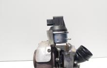 Supapa turbo electrica, Vw Passat CC (357) 2.0 TDI, CBA (id:702593)