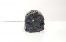 Alternator 180A Bosch, cod 03G903023, Vw Passat (3C2), 2.0 TDI, CBD (id:702374)