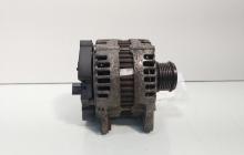 Alternator 180A Bosch, cod 03G903023, Vw Passat (3C2), 2.0 TDI, CBD (id:702374)