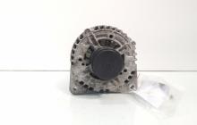 Alternator 180A Bosch, cod 03G903023, Vw Passat (3C2), 2.0 TDI, CBD (id:702374)