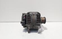 Alternator 140A Bosch, cod 06F903023F, Vw Golf 6 (5K1) 2.0 TDI, CBD (id:702597)