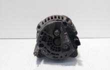 Alternator 140A Bosch, cod 06F903023F, Vw Golf 6 (5K1) 2.0 TDI, CBD (id:702597)