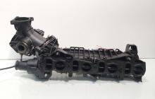 Galerie admisie cu clapete, cod 7807991-05, Bmw 5 (F10), 2.0 diesel, N47D20A (id:702355)