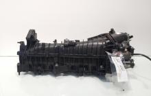 Galerie admisie cu clapete, cod 7807991-05, Bmw 5 (F10), 2.0 diesel, N47D20A (id:702355)
