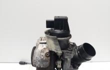 Supapa turbo electrica, Vw Polo (6R) 1.6 TDI, CAY (id:702591)