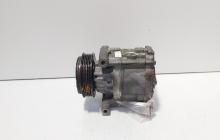 Compresor clima Denso, cod 51747318, Fiat Bravo 2 (198) 1.4 benz, 192B2000 (id:702594)