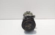 Compresor clima Denso, cod 51747318, Fiat Bravo 2 (198) 1.4 benz, 192B2000 (id:702594)