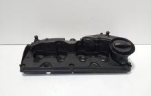 Capac culbutori, cod 03L103469C, Seat Leon (1P1) 1.6 TDI, CAY (id:702620)