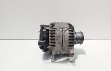 Alternator, Vw Golf 4 (1J1) 1.9 TDI, ALH (id:702634)