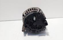 Alternator, Vw Golf 4 (1J1) 1.9 TDI, ALH (id:702634)