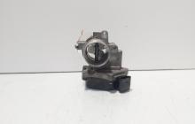 Clapeta acceleratie Valeo, cod 03G128063F, Vw Golf 6 (5K1) 1.6 TDI, CAY (id:702628)