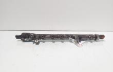 Rampa injectoare cu senzori, cod 03L130089B, Vw Golf 6 (5K1) 1.6 TDI, CAY (id:702631)