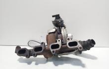 Turbosuflanta, cod 03L253016T, Skoda Octavia 2 Combi (1Z5) 1.6 TDI, CAY (id:702625)