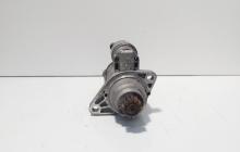 Electromotor, cod 0AM911023H, Vw Golf 6 (5K1) 1.6 TDI, CAY, cutie automata (id:702621)