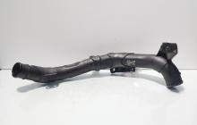 Tub intercooler, cod 1K0145840AA, VW Golf 6 (5K1), 1.6 TDI, CAY (id:649796)