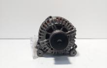 Alternator, Vw Golf 6 Plus 2.0 TDI, CBD (id:702645)