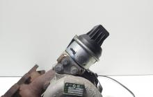 Supapa turbo electrica, Vw Golf 6 (5K1) 2.0 TDI, CBD (id:702641)