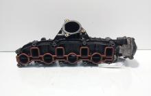 Galerie admisie cu clapete, cod 03L129711AG, Vw Passat Variant (3C5) 2.0 TDI, CBB (id:702646)