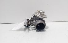Egr cu clapeta, cod 038131501E, Vw Golf 4 (1J1) 1.9 TDI, ALH (id:702633)