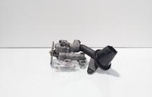 Pompa ulei, cod 1S7Q-6600, Ford Mondeo 3 (B5Y) 2.0 TDCI, FMBA (id:702541)