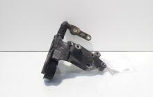 Suport alternator, cod XS7E-10039-BA, Ford Mondeo 3 (B5Y) 2.0 TDCI, FMBA (id:702542)