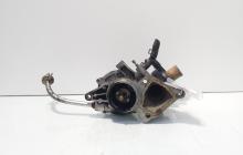 Pompa vacuum cu corp termostat, Ford Mondeo 3 (B5Y) 2.0 TDCI, FMBA (id:702540)