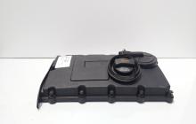 Capac culbutori, cod 03G103469N, Vw Passat (3C2) 2.0 TDI, BKP (id:702666)