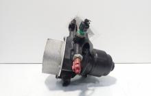 Carcasa filtru ulei cu racitor, cod 03N115389B, Seat Leon (5F1) 1.6 TDI, CLH (id:702669)