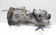 Capac distributie, cod 03E109211F, Skoda Fabia 1 (6Y2) 1.2 12V benz, BME (id:702665)