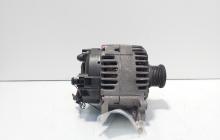 Alternator 140A Valeo, cod 06F903023P, Seat Exeo (3R2) 2.0 TDI, CAG (id:702687)