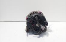 Alternator 140A Valeo, cod 06F903023P, Seat Exeo (3R2) 2.0 TDI, CAG (id:702687)