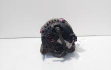 Alternator 140A Valeo, cod 06F903023P, Seat Exeo (3R2) 2.0 TDI, CAG (id:702687)