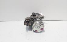 Electromotor, cod 9671014680, Citroen C5 (III) Break 2.0 HDI, RHR, 6 vit man (id:702661)