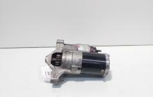 Electromotor, cod 9671014680, Citroen C5 (III) Break 2.0 HDI, RHR, 6 vit man (id:702661)