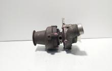 Turbosuflanta, cod 781232102, Bmw 3 (E90) 2.0 diesel, N47D20C (id:474598)