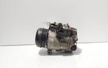Compresor clima, cod 447260-5992, Mercedes Clasa C (W204) 2.2 CDI, OM651913 (id:689827)
