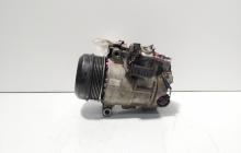 Compresor clima, cod 447260-5992, Mercedes Clasa C (W204) 2.2 CDI, OM651913 (id:689827)