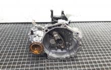 Cutie de viteze manuala, cod JCZ, Skoda Fabia 2 (5J, 542) 1.4 TDI, BNV, 5 vit man (id:702766)