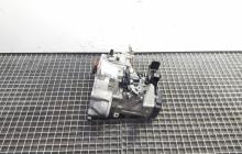Cutie de viteze manuala, cod JCZ, Skoda Fabia 2 (5J, 542) 1.4 TDI, BNV, 5 vit man (id:702766)