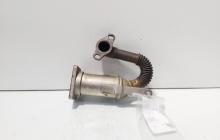 Racitor gaze, cod 147352070R, Renault Laguna 3 1.5 DCI, K9KF830 (id:702080)