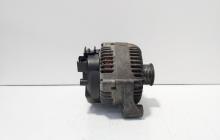 Alternator 170A Valeo, cod 7796125, Bmw X5 (E70) 3.0 diesel, 306D3 (id:702021)